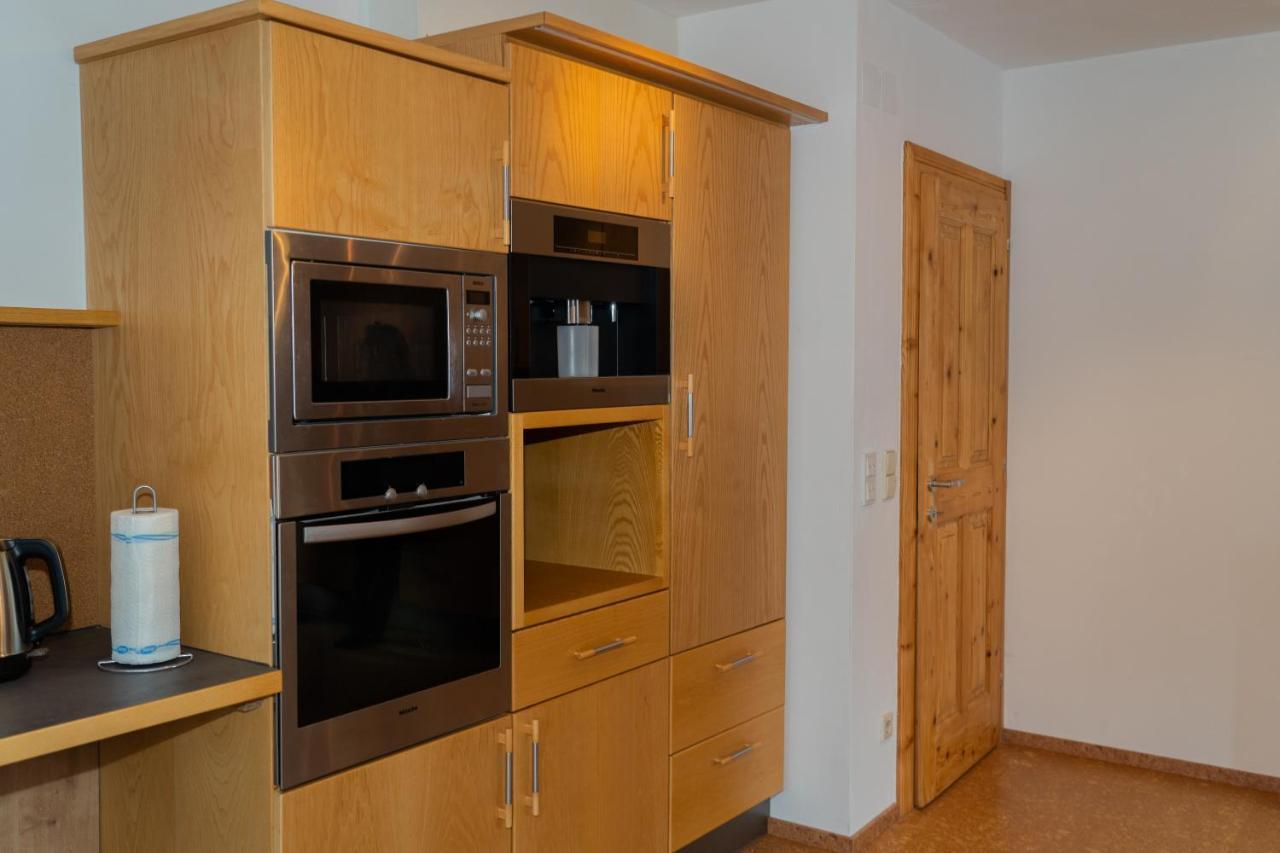 Stoabergblick Apartment Lofer Exterior foto