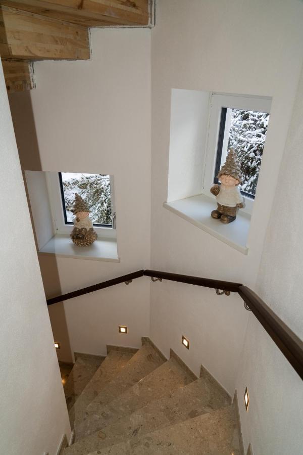 Stoabergblick Apartment Lofer Exterior foto