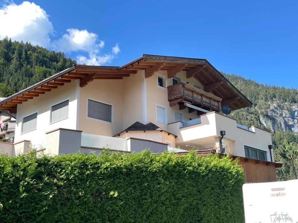 Stoabergblick Apartment Lofer Exterior foto